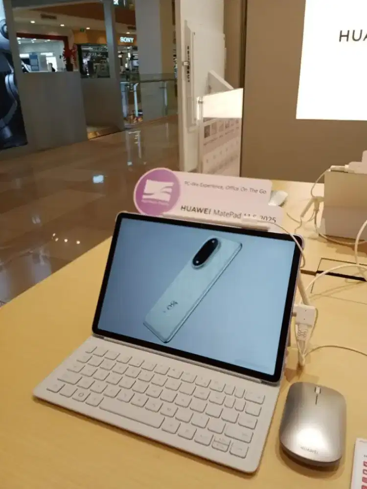 CICILAN HUAWEI MATEPAD 11.5 2025