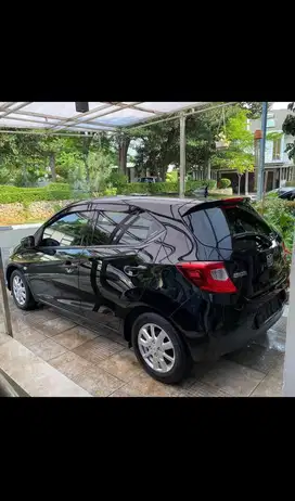 Honda Brio 2019 Bensin