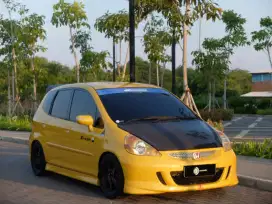 [BARANG ANTIK]Honda Jazz 1.5 VTEC AT 2005 Jazz GD3 VTEC 2005 Jazz 2005
