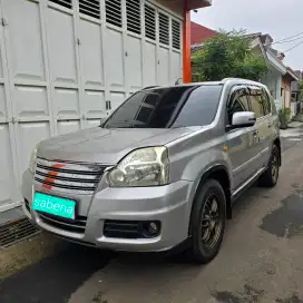 Nissan Xtrail 2.0 Autech AT Kondisi Prima