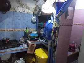 Rumah Murah Priuk Surat Sertifikat Jual Cepat