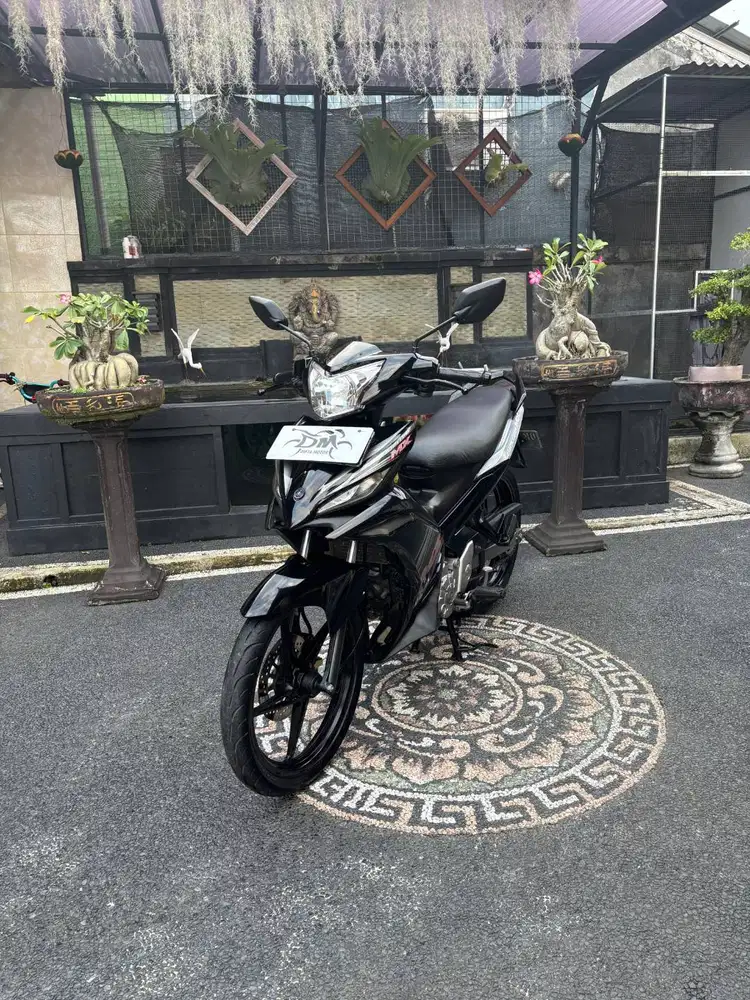 Jupiter mx tahun 2011