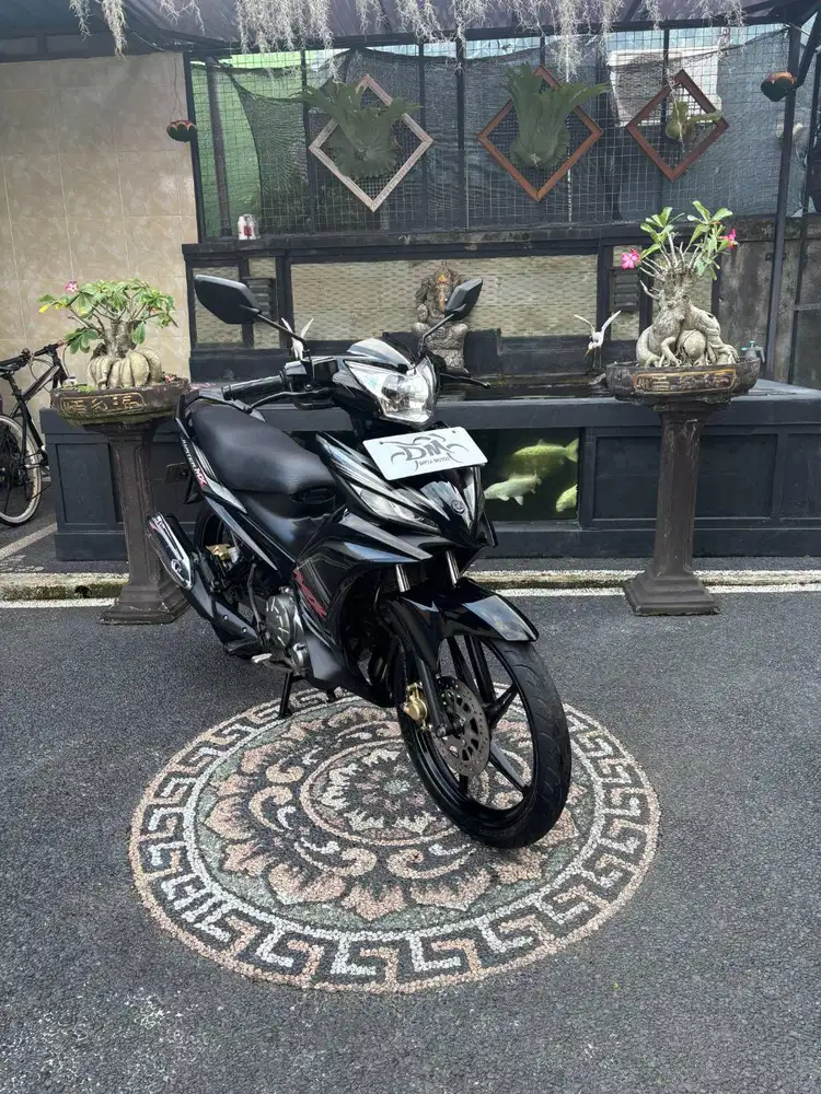 Jupiter mx tahun 2011