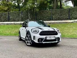 MINI Cooper Countryman S 2.0 Facelift 2023 (ODO 1rb Perak)