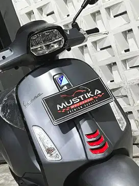 Like new ⭐️⭐️⭐️⭐️⭐️ Sprint S Abs - 155 | 2023 | Wulan mustika