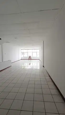 Sewa Ruko  Mainroad Peta Kopo Kencana 3 lantai Negotible strategis
