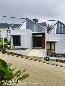 VILLA MURAH KOTA BATU VIEW KEREN STRATEGIS