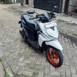 Beat new mulus BU