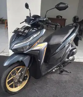 Vario Iss 125 Tahun 2022