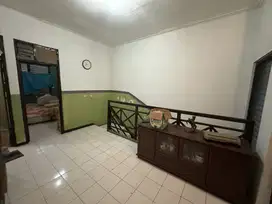 Rumah Dijual di Taman Pondok Indah Murah Dekat Citraland Surabaya