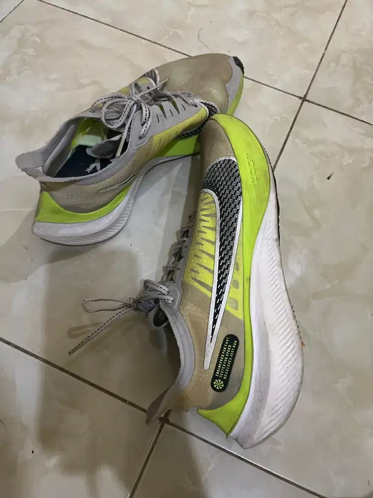 Nike zoom bekas size 42