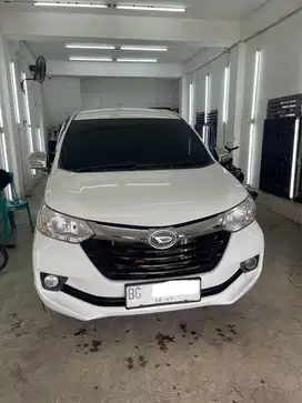 Xenia 1.3 X AT 2016 terawat matic top bot r 2017 mt mantap bgt