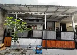 RUMAH SIAP HUNI ARUMBA DEKAT UB UMM