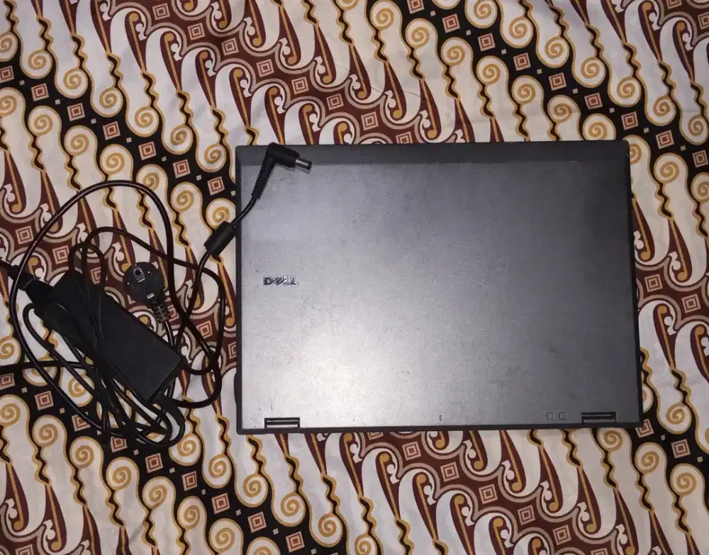 Laptop DELL Latitude E5410