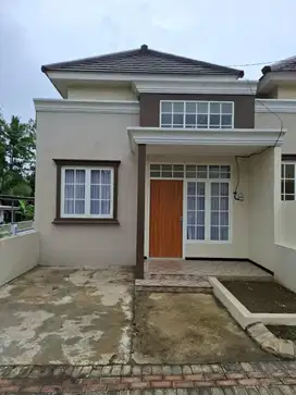RUMAH MURAH KOTA MALANG VIEW KEREN