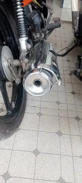 Kenalpot jupiter z