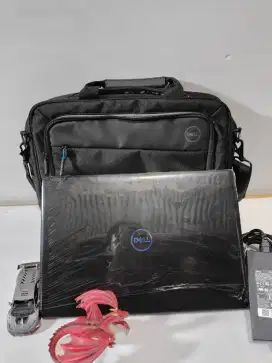 Laptop Gaming Design Lenovo Thinkpad T420 RAM 8GB + SSD 256GB