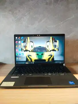 LAPTOP DELL 7320 TS