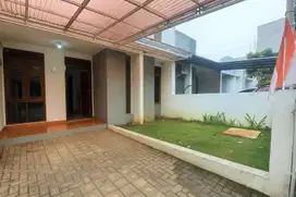 Sewa Rumah Antapani Komplek Puri Dago Mas Hunian Eklusive Strategis