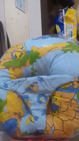 Bantal/sofa bayi