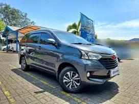 [OLXmobbi] DP 8 JUTA - DAIHATSU XENIA 1.3 X STD BENSIN MANUAL 2018