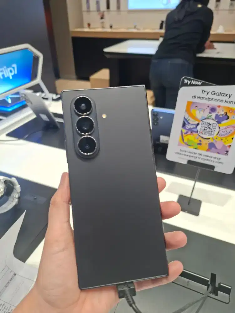 Samsung Galaxy Zfold7 12/256