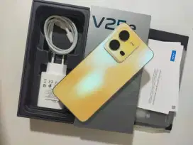 Vivo V25e Nfc Ram 8/256 Second Resmi