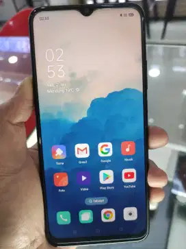 Oppo A15 3/32 Black