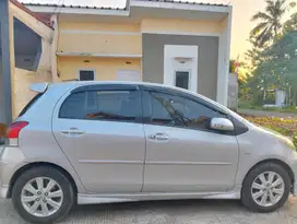 Toyota Yaris 2009 Bensin