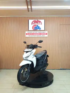 Honda Beat Sporty Cbs 2024 Cash Kredit Mokas Berkualitas