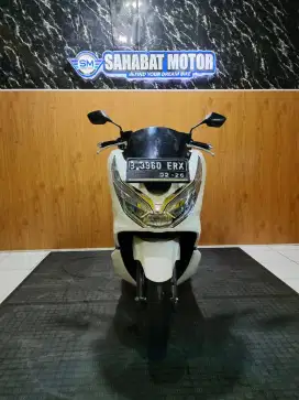 YAMAHA PCX 150 ABS TH 2020 CASH ATAU KREDIT BISA