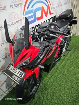 Honda CBR 150 R 2018