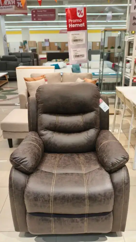 Sofa 1S lalita merk selma