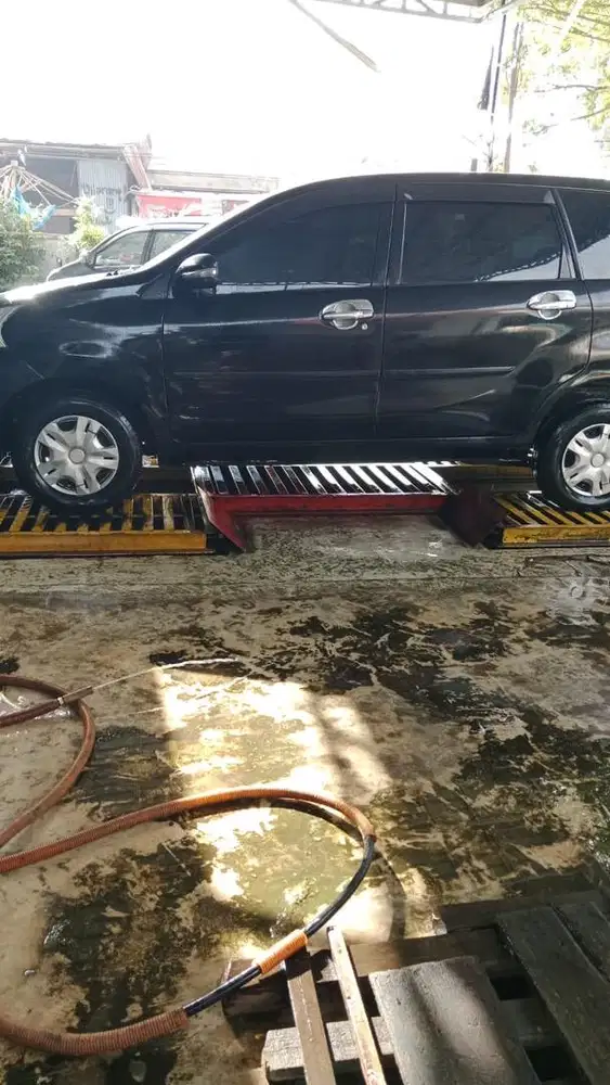 Dijual Hidrolik Doorsmeer H, Kompressor, Vaccum, Nego