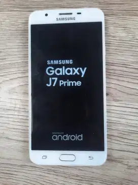 HP SAMSUNG GALAXY J7 PRIME [MURAH]
