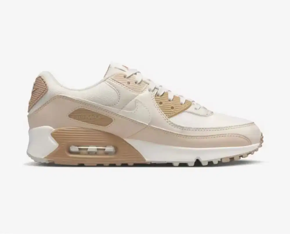 Sepatu Olahraga Wanita Nike Air Max 90