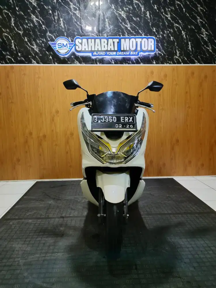 PCX 150 ABS TH 2020 TERMULUS CASH ATAU KREDIT BISA