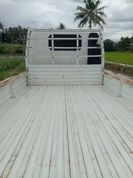 Isuzu Traga 2022 Diesel