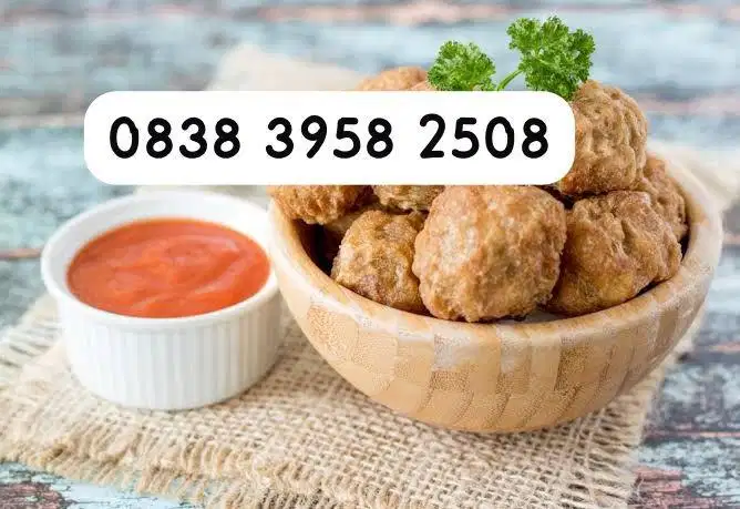 Lowongan Jaga Stand Jualan