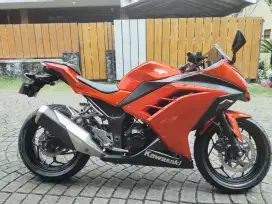 Ninja F1 250 2016