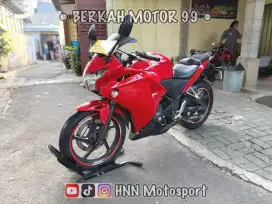 Honda CBR 250Cc 2013 Thailand