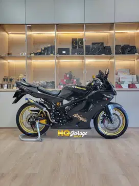 kawasaki ninja rr old 2010 fullspec