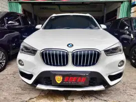 TDP8JT BMW X1 SDRIVE XLINE 2019 PUTIH