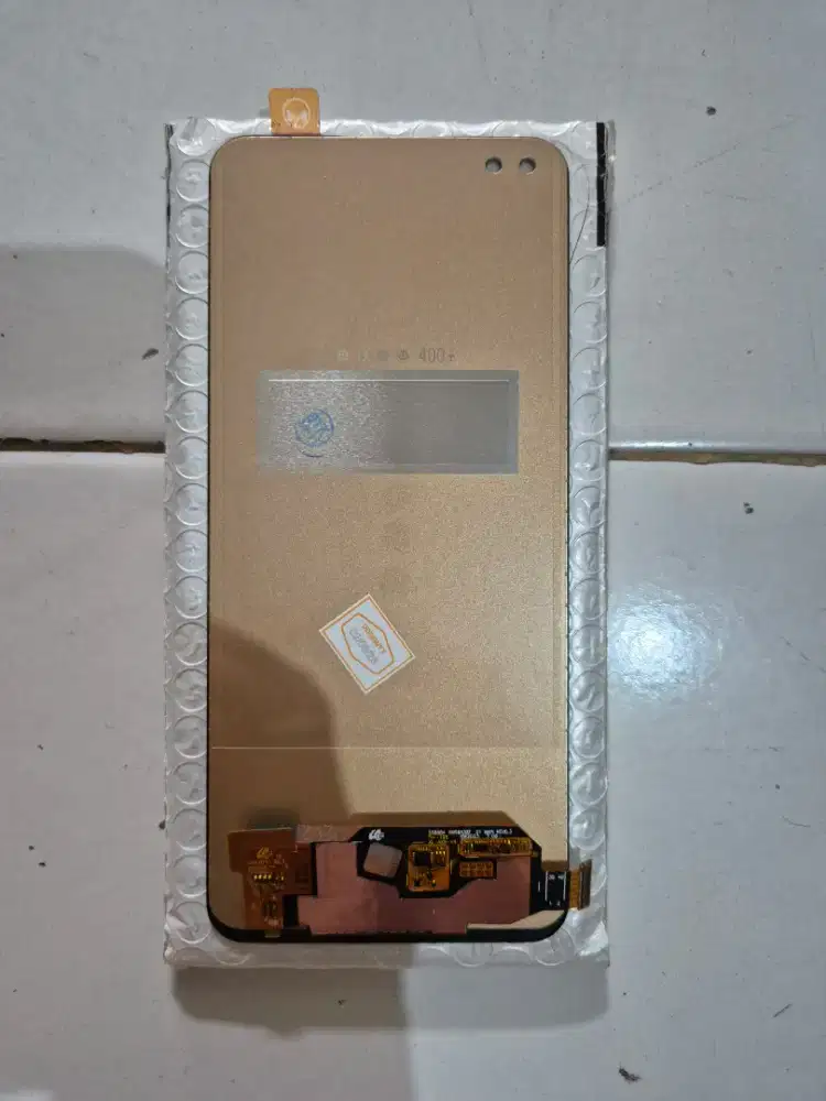 LCD Touchscreen RENO 4F