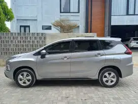 Dijual Xpander exceed 2022 AT