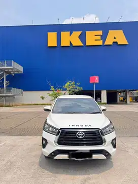 Toyota Kijang Innova 2022 Diesel