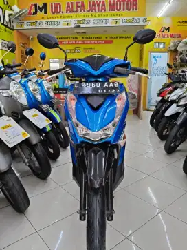 Mesin Normal ^ Honda Beat Deluxe th 2022