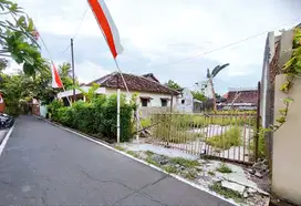 Tanah Murah dekat Palang Joglo