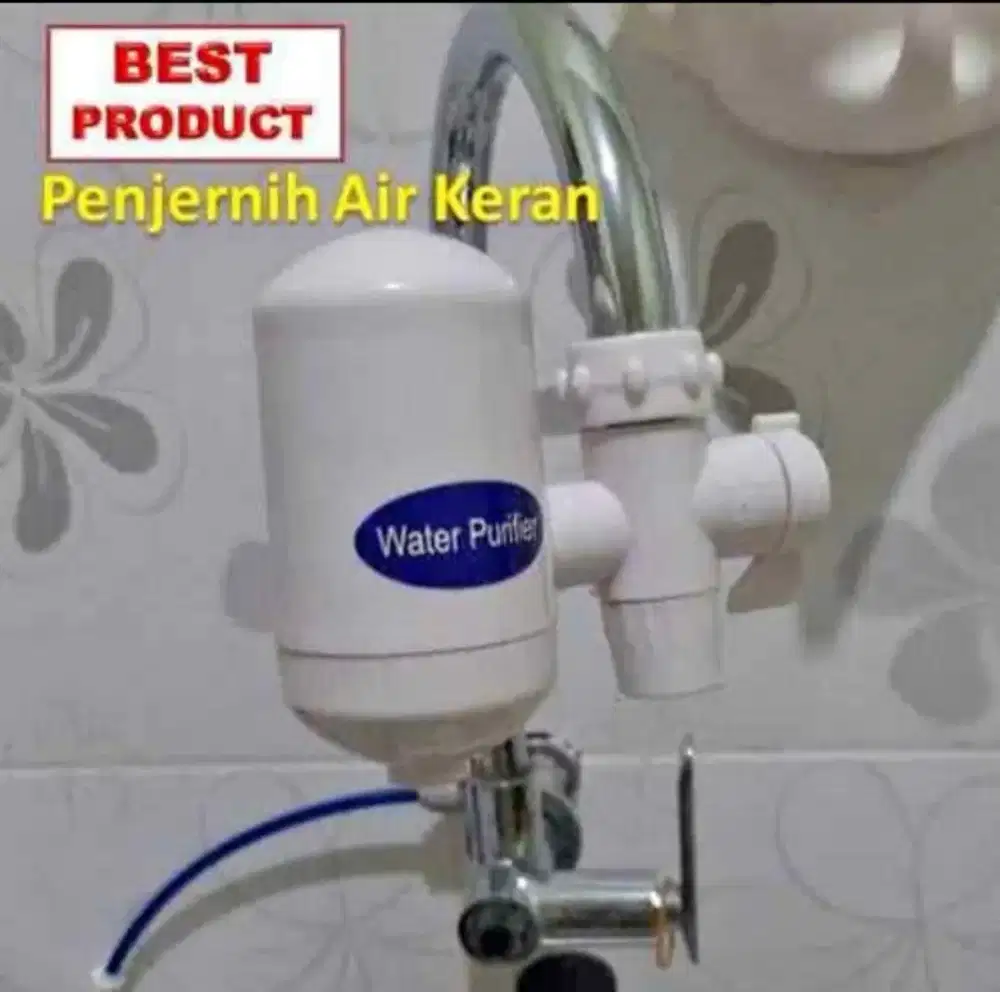 Filter air merk sws