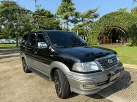Toyota Kijang 2003 Bensin